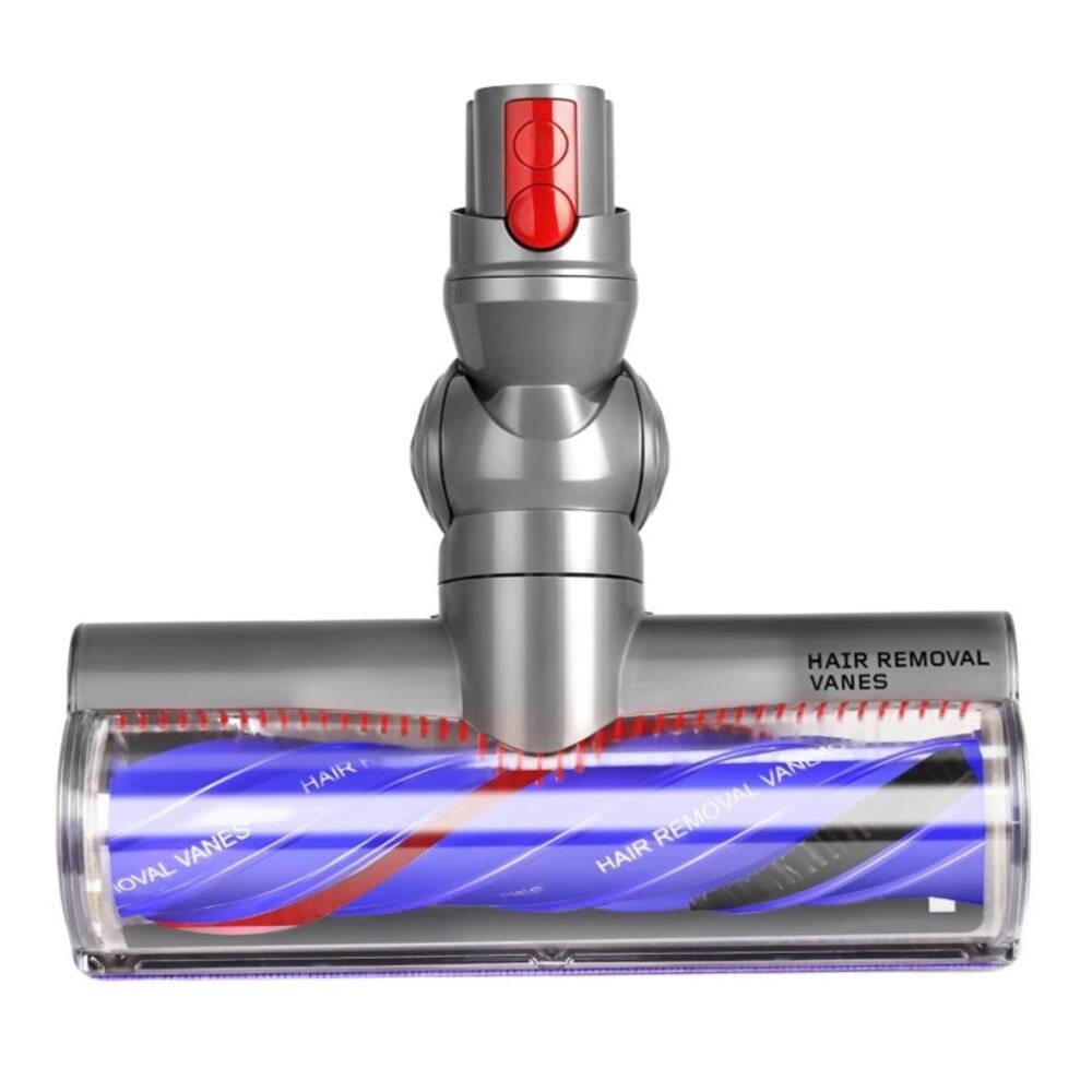 Upgraded Motorized Head for Dyson V9 Digital Slim V12 Slim Anti-Tangle 972182-02